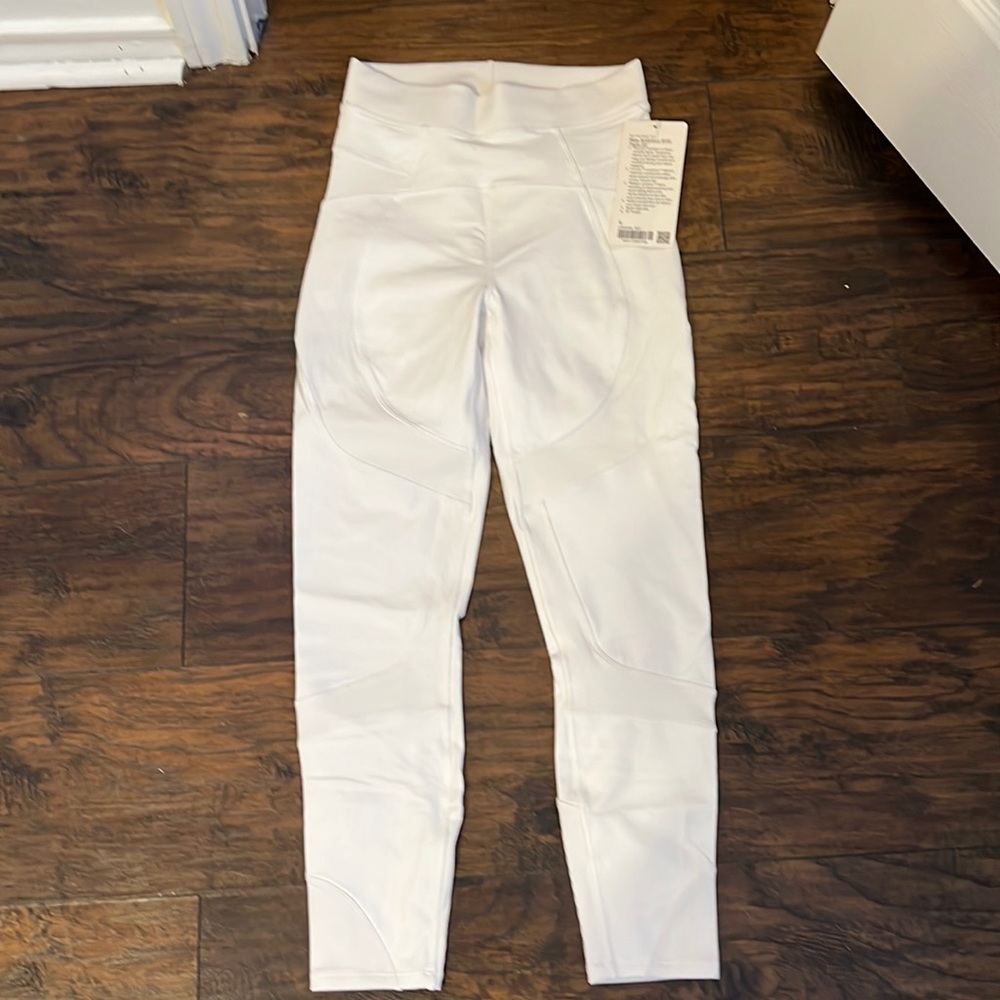 Lululemon Limited Edition New Ambition Tight